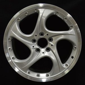 Perfection Wheel | 18-inch Wheels | 07-08 Mercedes CL Class | PERF01463