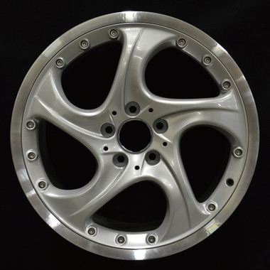 Perfection Wheel | 18-inch Wheels | 07-08 Mercedes CL Class | PERF01463