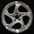 Perfection Wheel | 18-inch Wheels | 07-08 Mercedes CL Class | PERF01463