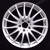 Perfection Wheel | 18-inch Wheels | 00-06 Mercedes CL Class | PERF01464