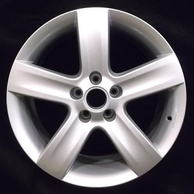 Perfection Wheel | 18-inch Wheels | 06-09 Audi A6 | PERF01467