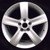 Perfection Wheel | 18-inch Wheels | 06-09 Audi A6 | PERF01467