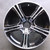 Perfection Wheel | 18-inch Wheels | 11-13 Mercedes E Class | PERF01468