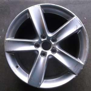 Perfection Wheel | 18-inch Wheels | 06-11 Volkswagen GTI | PERF01470
