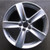 Perfection Wheel | 18-inch Wheels | 06-09 Volkswagen Jetta | PERF01471