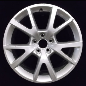 Perfection Wheel | 18-inch Wheels | 13 Audi S6 | PERF01474