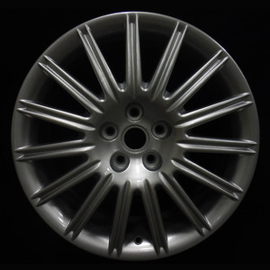Perfection Wheel | 18-inch Wheels | 01-03 Maserati Spyder | PERF01475