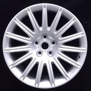 Perfection Wheel | 18-inch Wheels | 01-03 Maserati Spyder | PERF01476