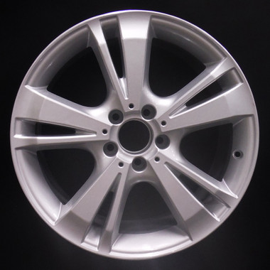Perfection Wheel | 18-inch Wheels | 10-12 Mercedes E Class | PERF01477