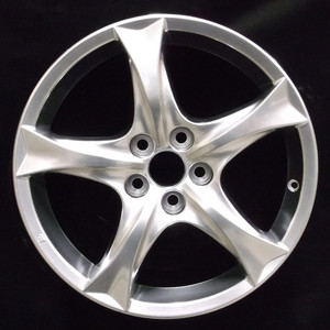Perfection Wheel | 18-inch Wheels | 06-08 Lexus IS | PERF01479