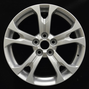 Perfection Wheel | 18-inch Wheels | 14 Mitsubishi Outlander | PERF01480