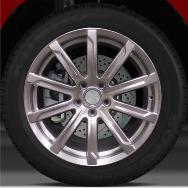 Perfection Wheel | 18-inch Wheels | 07-12 Audi TT | PERF01481