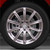 Perfection Wheel | 18-inch Wheels | 07-12 Audi TT | PERF01481
