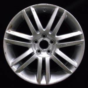 Perfection Wheel | 18-inch Wheels | 05-12 Audi A6 | PERF01482