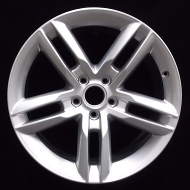 Perfection Wheel | 18-inch Wheels | 14 Audi TT | PERF01484