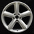 Perfection Wheel | 18-inch Wheels | 11 Audi A6 | PERF01486