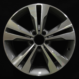 Perfection Wheel | 18-inch Wheels | 14 Mercedes CLA Class | PERF01489
