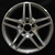 Perfection Wheel | 18-inch Wheels | 13 Mercedes E Class | PERF01490