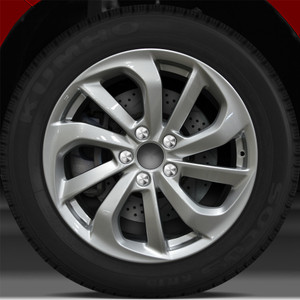 Perfection Wheel | 18-inch Wheels | 15 Acura RDX | PERF01492