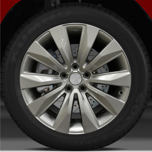 Perfection Wheel | 18-inch Wheels | 09 Audi A6 | PERF01493
