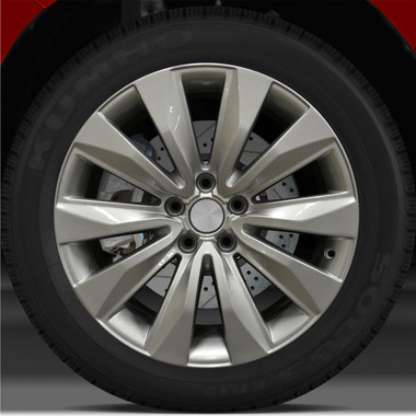 Perfection Wheel | 18-inch Wheels | 09 Audi A6 | PERF01493