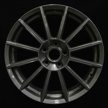 Perfection Wheel | 18-inch Wheels | 15 Volkswagen Jetta | PERF01495