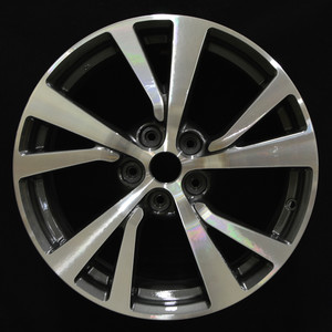 Perfection Wheel | 18-inch Wheels | 16 Nissan Maxima | PERF01497