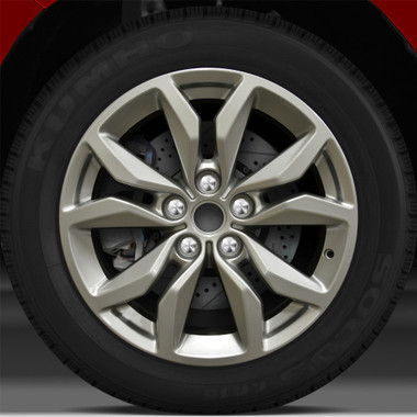 Perfection Wheel | 18-inch Wheels | 15-16 Chevrolet Impala | PERF01500