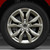 Perfection Wheel | 18-inch Wheels | 15-16 Chevrolet Impala | PERF01500