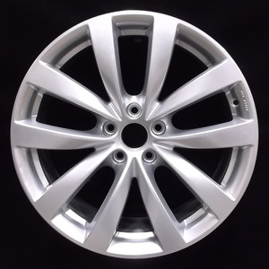 Perfection Wheel | 19-inch Wheels | 10 Volkswagen CC | PERF01501