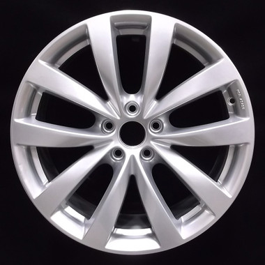 Perfection Wheel | 19-inch Wheels | 10 Volkswagen Passat | PERF01502