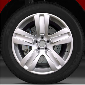 Perfection Wheel | 19-inch Wheels | 07-10 Bentley Continental | PERF01503