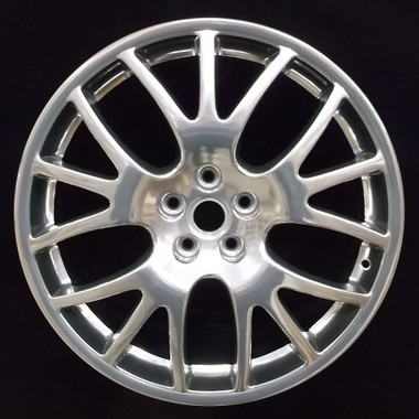 Perfection Wheel | 19-inch Wheels | 05 Maserati GranSport | PERF01505