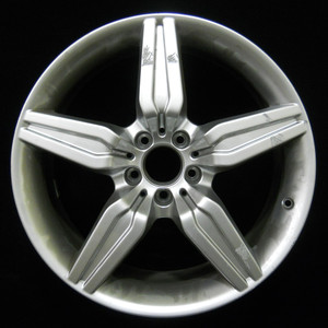 Perfection Wheel | 19-inch Wheels | 11 Mercedes SL Class | PERF01506