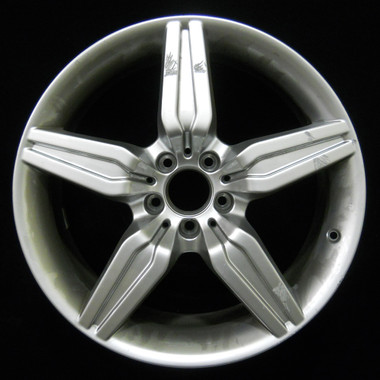 Perfection Wheel | 19-inch Wheels | 11 Mercedes SL Class | PERF01506
