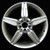 Perfection Wheel | 19-inch Wheels | 11 Mercedes SL Class | PERF01506