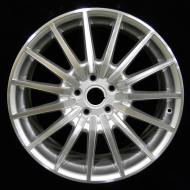 Perfection Wheel | 19-inch Wheels | 06 Aston Martin DB9 | PERF01511