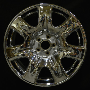 Perfection Wheel | 19-inch Wheels | 05 Bentley Continental | PERF01512