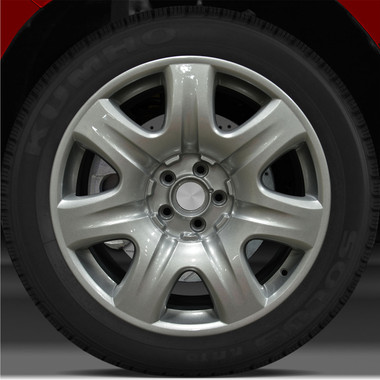 Perfection Wheel | 19-inch Wheels | 05 Bentley Continental | PERF01513