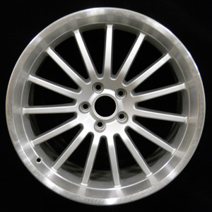 Perfection Wheel | 19-inch Wheels | 08 Audi A5 | PERF01515