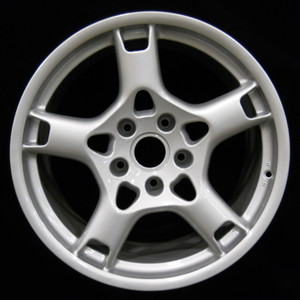 Perfection Wheel | 19-inch Wheels | 04-07 Porsche 911 | PERF01516