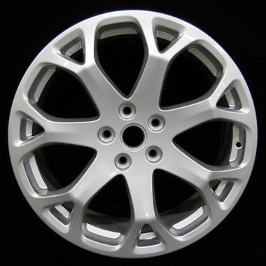 Perfection Wheel | 19-inch Wheels | 08-09 Maserati GranTurismo | PERF01518