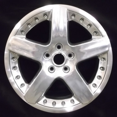 Perfection Wheel | 19-inch Wheels | 04 Bentley Arnage | PERF01519