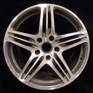 Perfection Wheel | 19-inch Wheels | 07-08 Porsche 911 | PERF01520