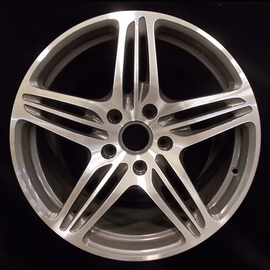 Perfection Wheel | 19-inch Wheels | 07-08 Porsche Cayman | PERF01521