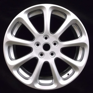 Perfection Wheel | 19-inch Wheels | 05-12 Maserati Quattroporte | PERF01523