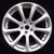 Perfection Wheel | 19-inch Wheels | 05-12 Maserati Quattroporte | PERF01525