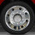 Perfection Wheel | 19-inch Wheels | 05-08 Ford Super Duty | PERF01526