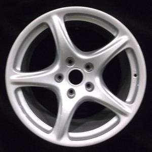 Perfection Wheel | 19-inch Wheels | 06-07 Porsche 911 | PERF01527