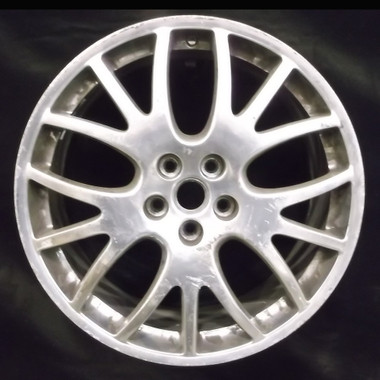 Perfection Wheel | 19-inch Wheels | 05-07 Maserati GranSport | PERF01528